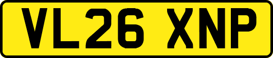VL26XNP