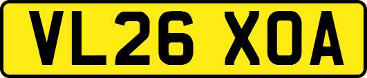 VL26XOA