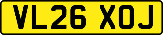 VL26XOJ