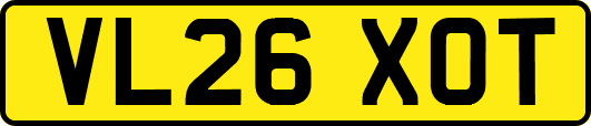 VL26XOT
