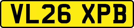 VL26XPB