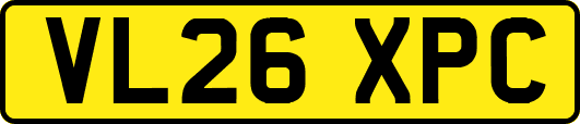 VL26XPC