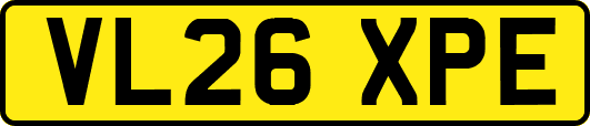 VL26XPE