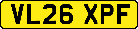 VL26XPF
