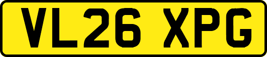 VL26XPG