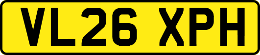 VL26XPH