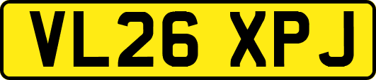 VL26XPJ