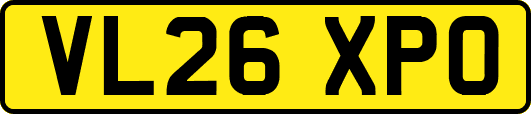 VL26XPO