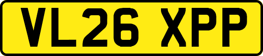 VL26XPP