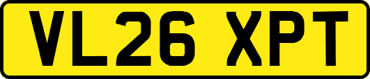 VL26XPT