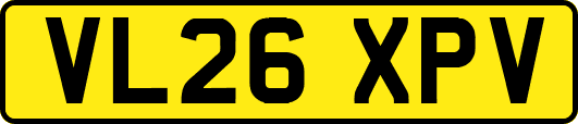 VL26XPV