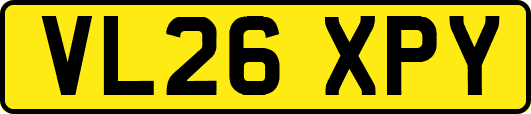 VL26XPY