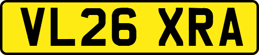 VL26XRA