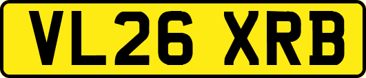 VL26XRB
