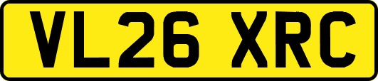 VL26XRC