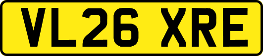 VL26XRE
