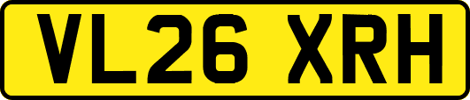 VL26XRH