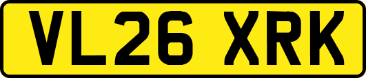 VL26XRK