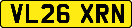 VL26XRN