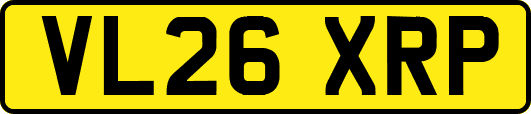 VL26XRP