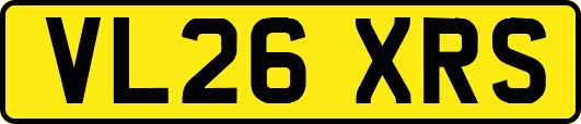 VL26XRS