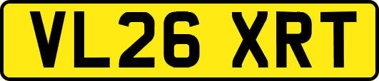 VL26XRT