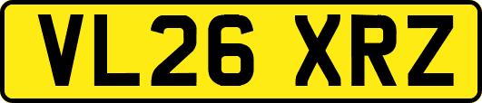 VL26XRZ