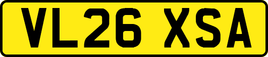 VL26XSA
