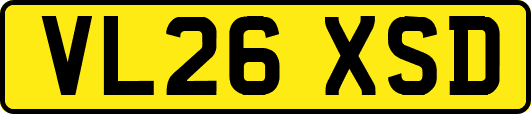VL26XSD