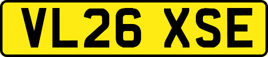 VL26XSE