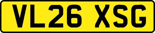 VL26XSG