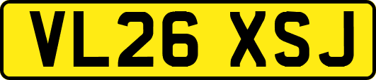 VL26XSJ
