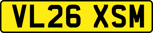 VL26XSM