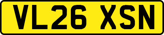 VL26XSN