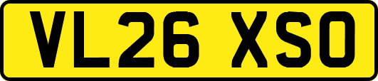 VL26XSO