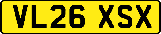 VL26XSX