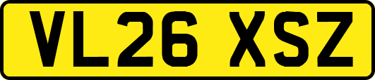 VL26XSZ