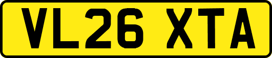 VL26XTA