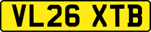 VL26XTB