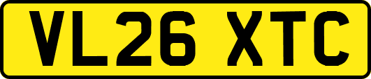 VL26XTC