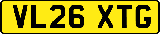 VL26XTG