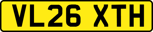 VL26XTH