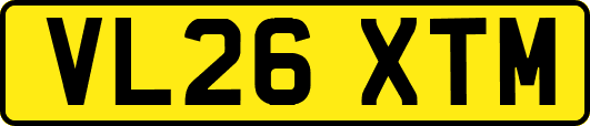 VL26XTM