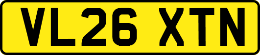 VL26XTN