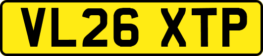 VL26XTP