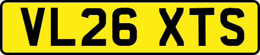 VL26XTS