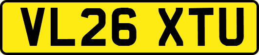 VL26XTU