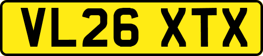 VL26XTX