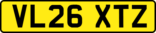 VL26XTZ