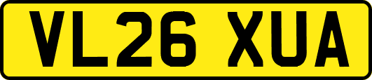 VL26XUA